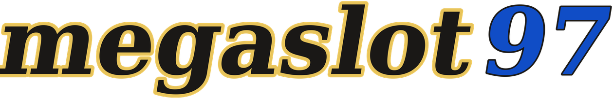 megaslot97 logo